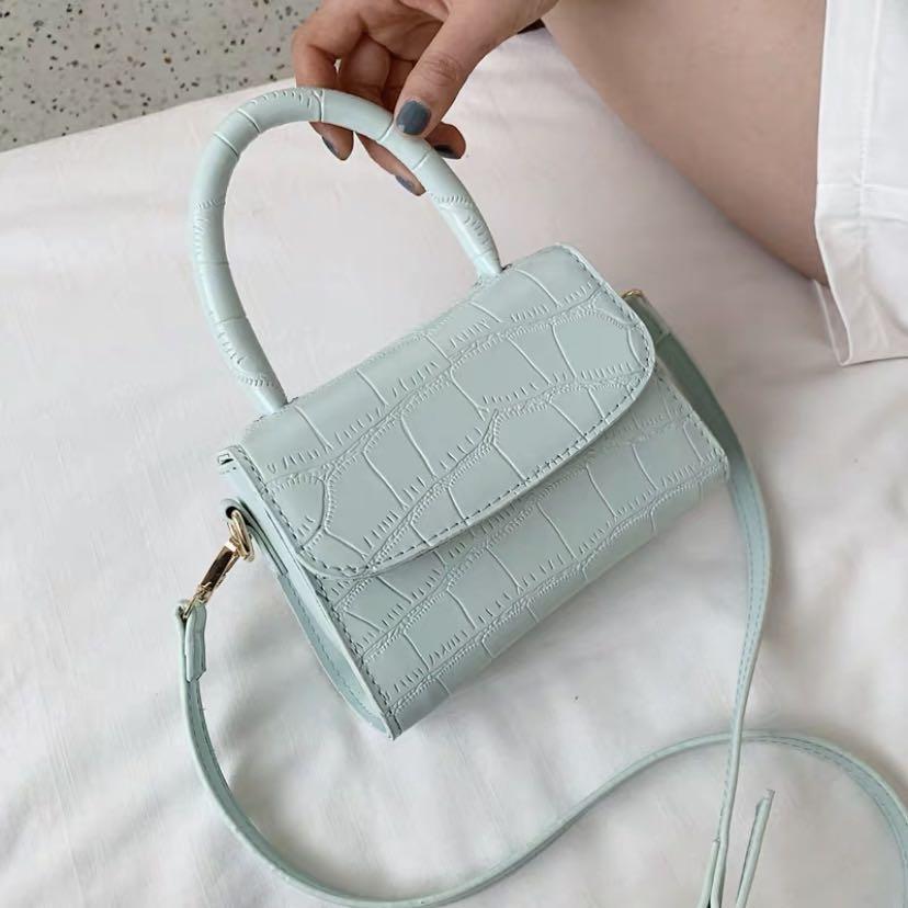 jasmine sling bag