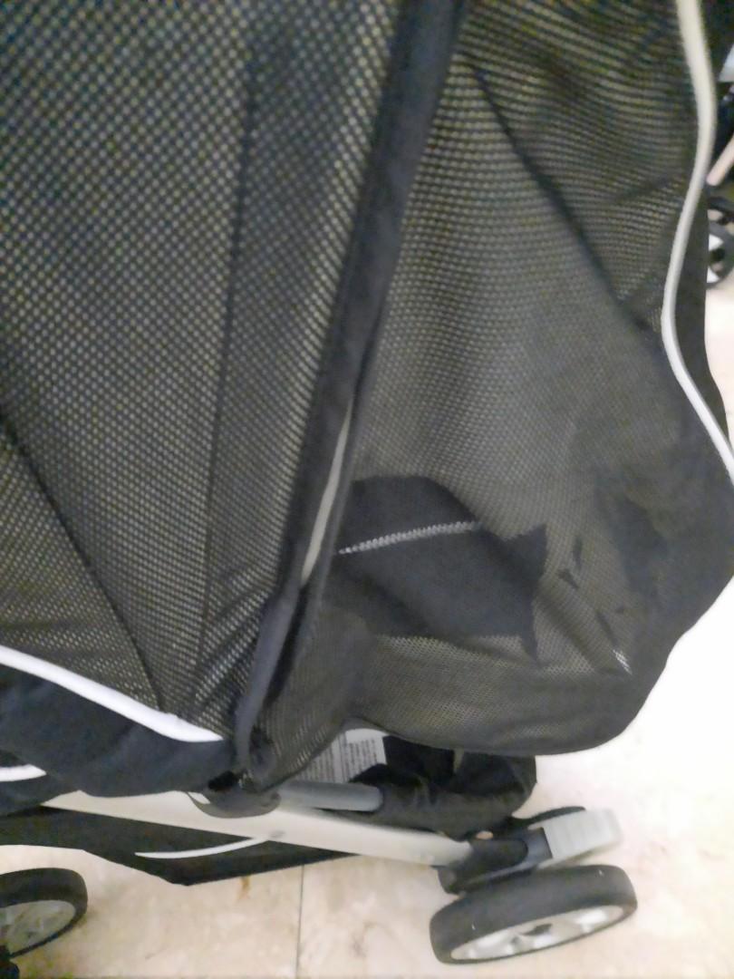 Chicco Cortina Magic Stroller BB 車 嬰兒手推車, 兒童＆孕婦用品, 外出用品, 外出用品 嬰兒車