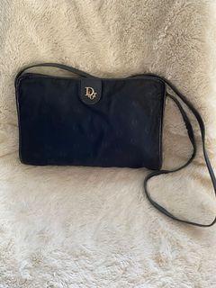 dior clutch men