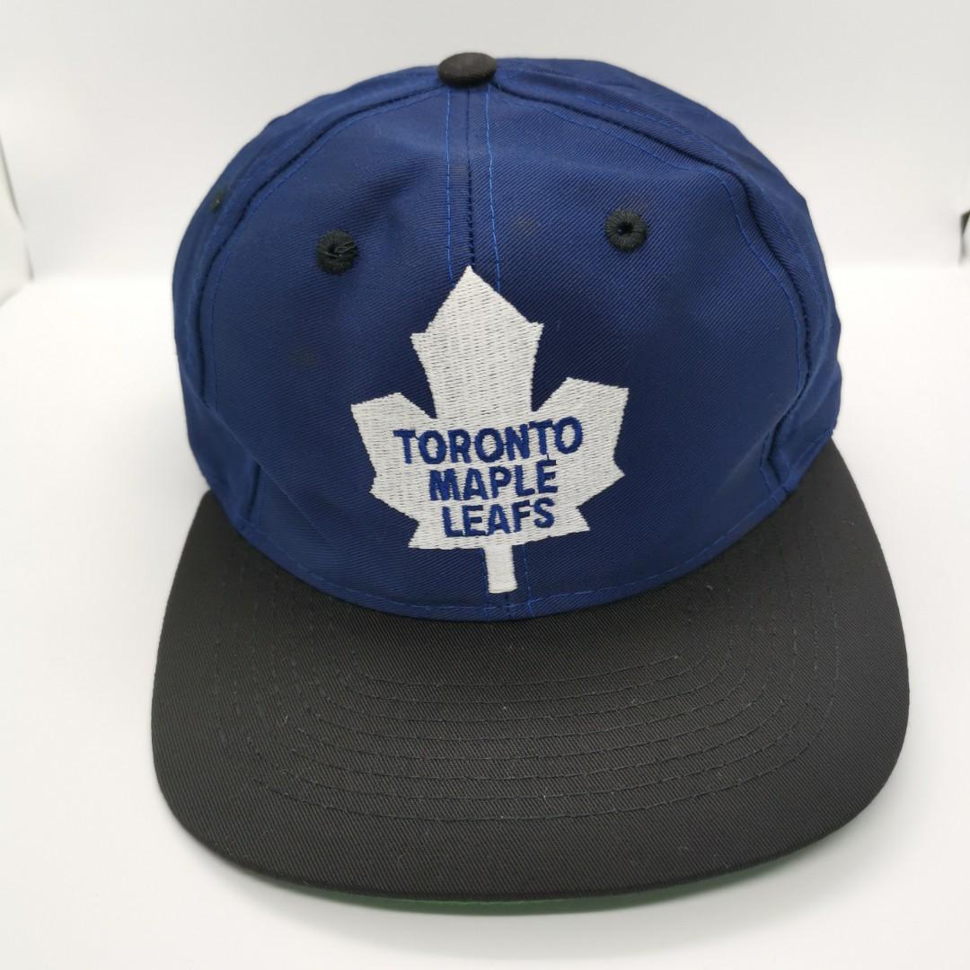 Buy1 Free1 Toronto Maple Leafs Cap Nhl Men S Fashion Accessories Caps Hats On Carousell