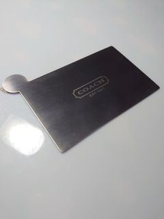Coach Silver Mirror629776544824331128