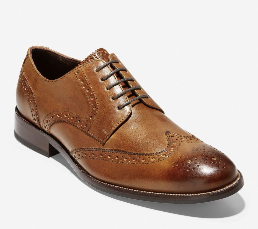 Cole haan benton clearance