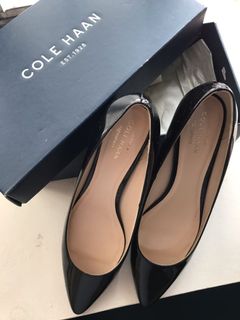 Cole haan outlet juliana pump 45