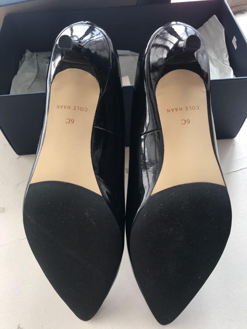 Cole haan juliana pump 45 best sale