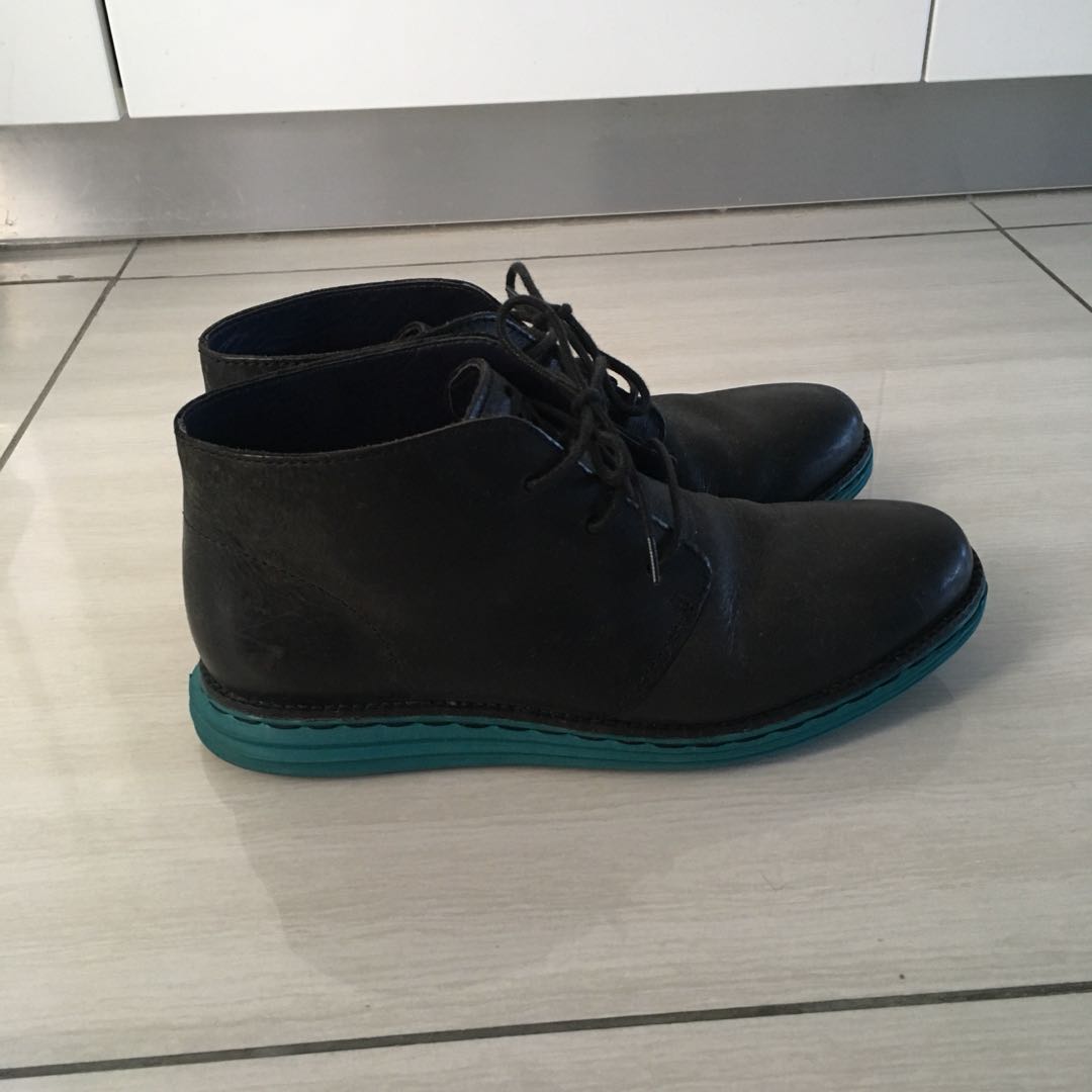 cole haan formal sneakers