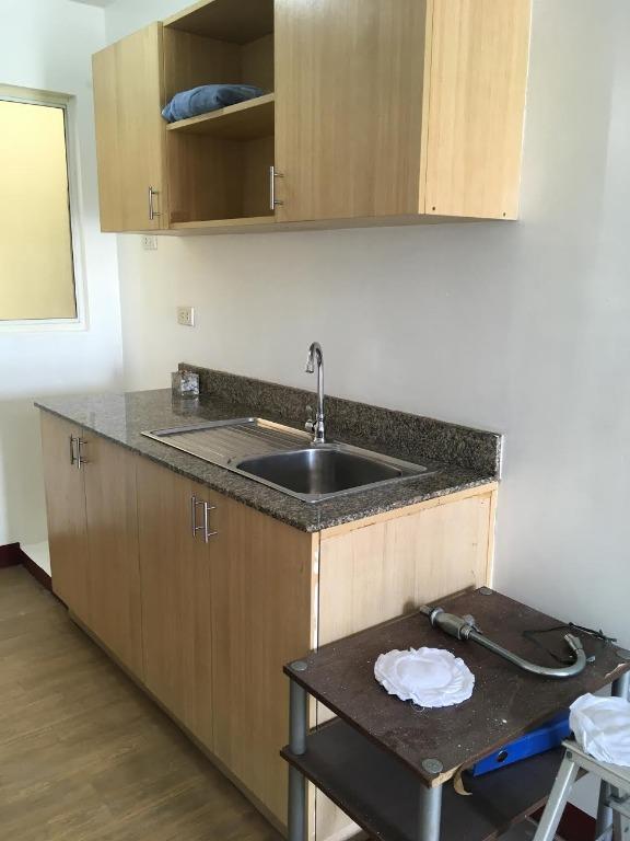 Condo Unit For Rent 2 Bedroom In Capri Oasis Pasig City Property Rentals Apartments Condos On Carousell