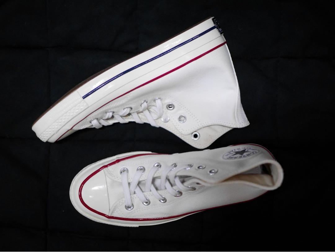 converse high cut 70s