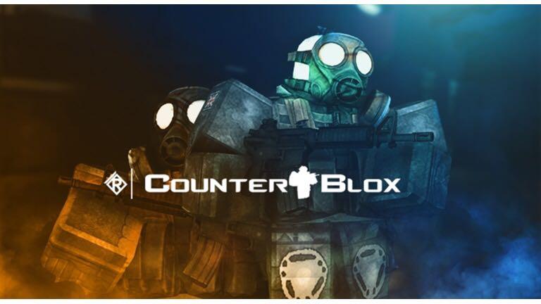 Roblox Counter Blox Codes 2021 List