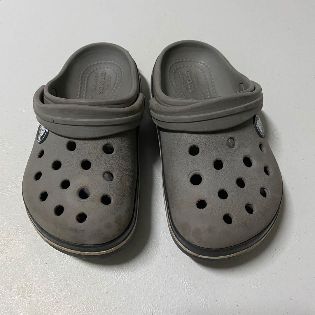 kids sandal size