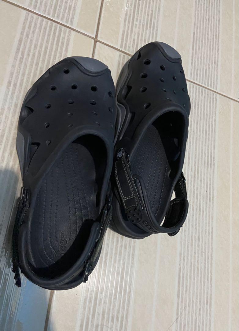 Crocs Size 7 Mens Original, Men's 