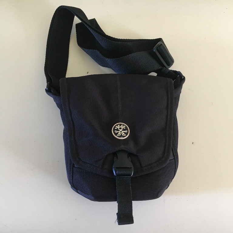 Crumpler The Two Million Dollar Home Camera Bag Photography