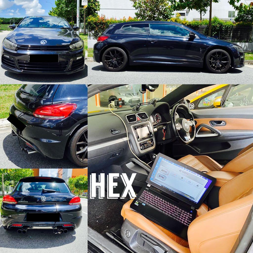 Customized Cars Tune Ecu Tuning Ecu Reflash Remap Engine Suzuki Swift Sports Lancer Mitsubishi
