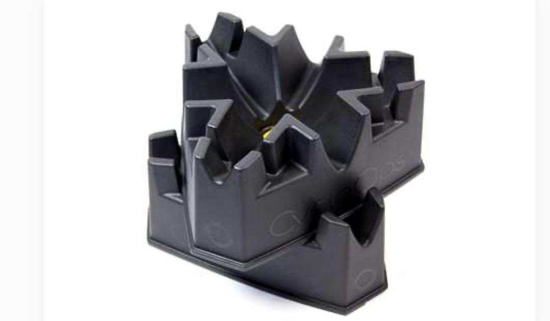 Cycleops Climbing Riser Block, Bicycles & PMDs, Parts & Accessories on ...