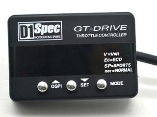 D1 Spec GT Drive Throttle Controller