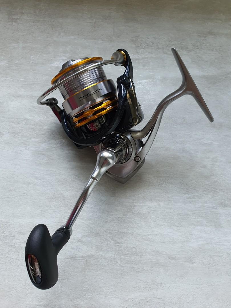 daiwa em ms 2506h