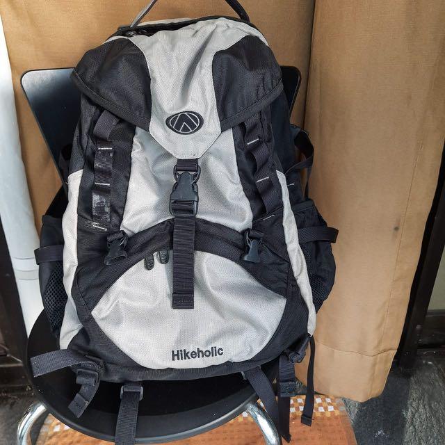 ck backpack purse