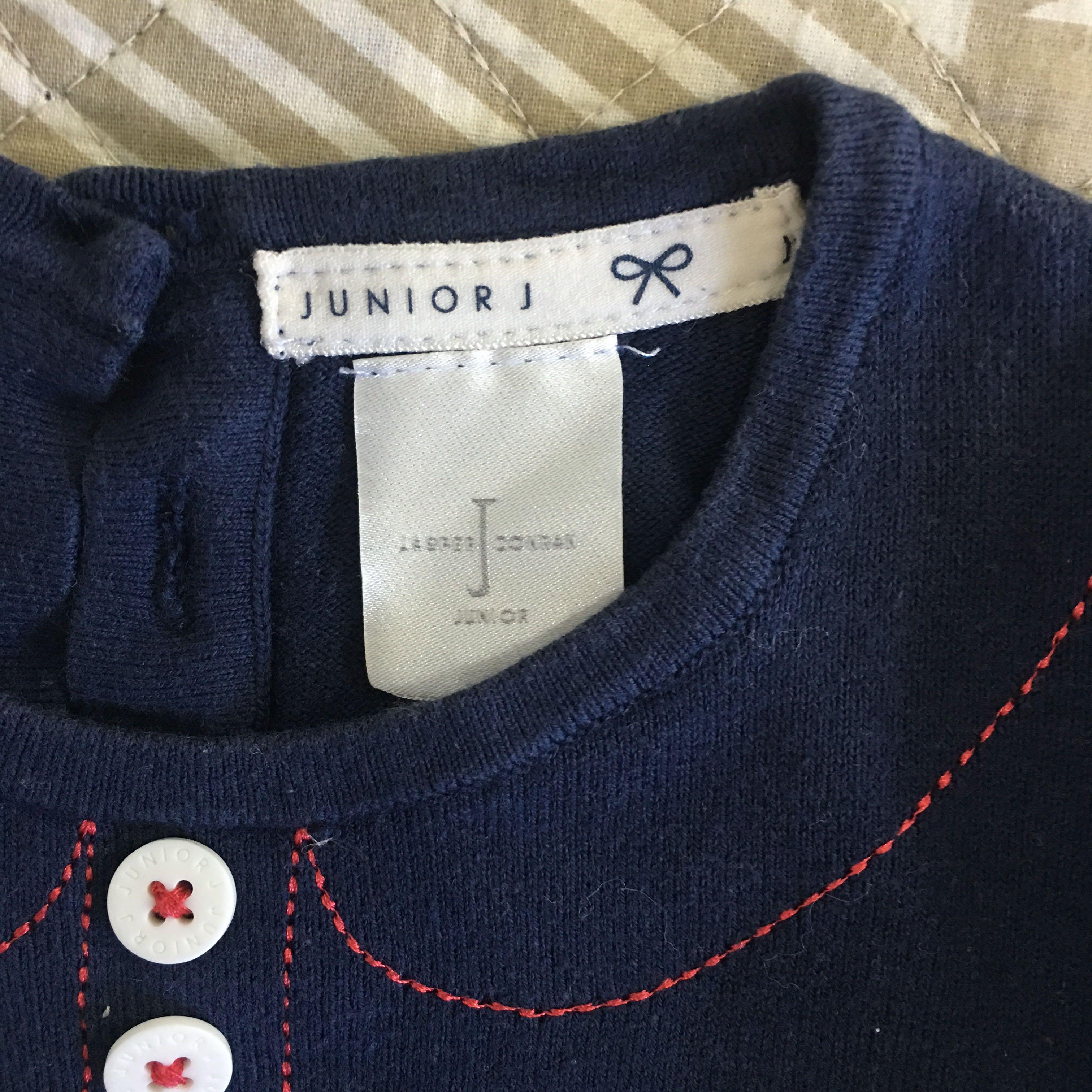 Debenhams Baby Girl Preppy Dress, Babies & Kids, Babies & Kids Fashion