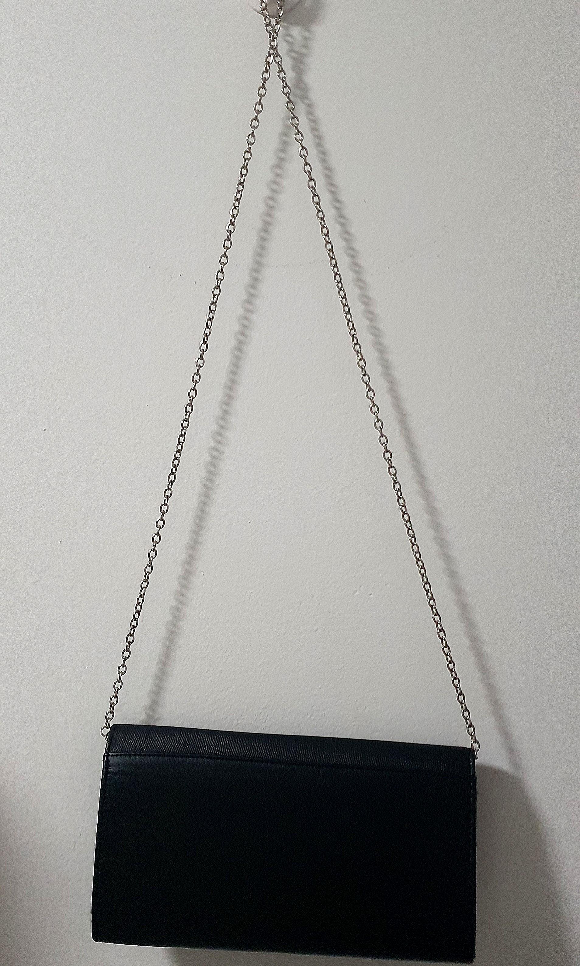 Dorothy Perkins Sling Bag Clutch Women s Fashion Bags Wallets Clutches on Carousell