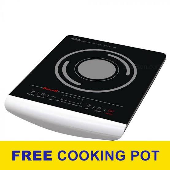 Dowell Induction Cooker Furniture Home Living Kitchenware Tableware Cookware Accessories On Carousell