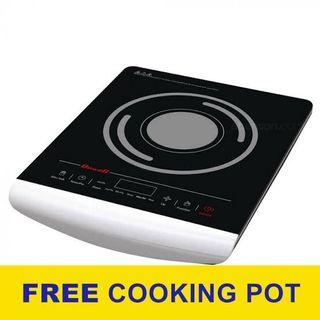 Dowell Induction Cooker Cooking And Ovens Carousell Philippines
