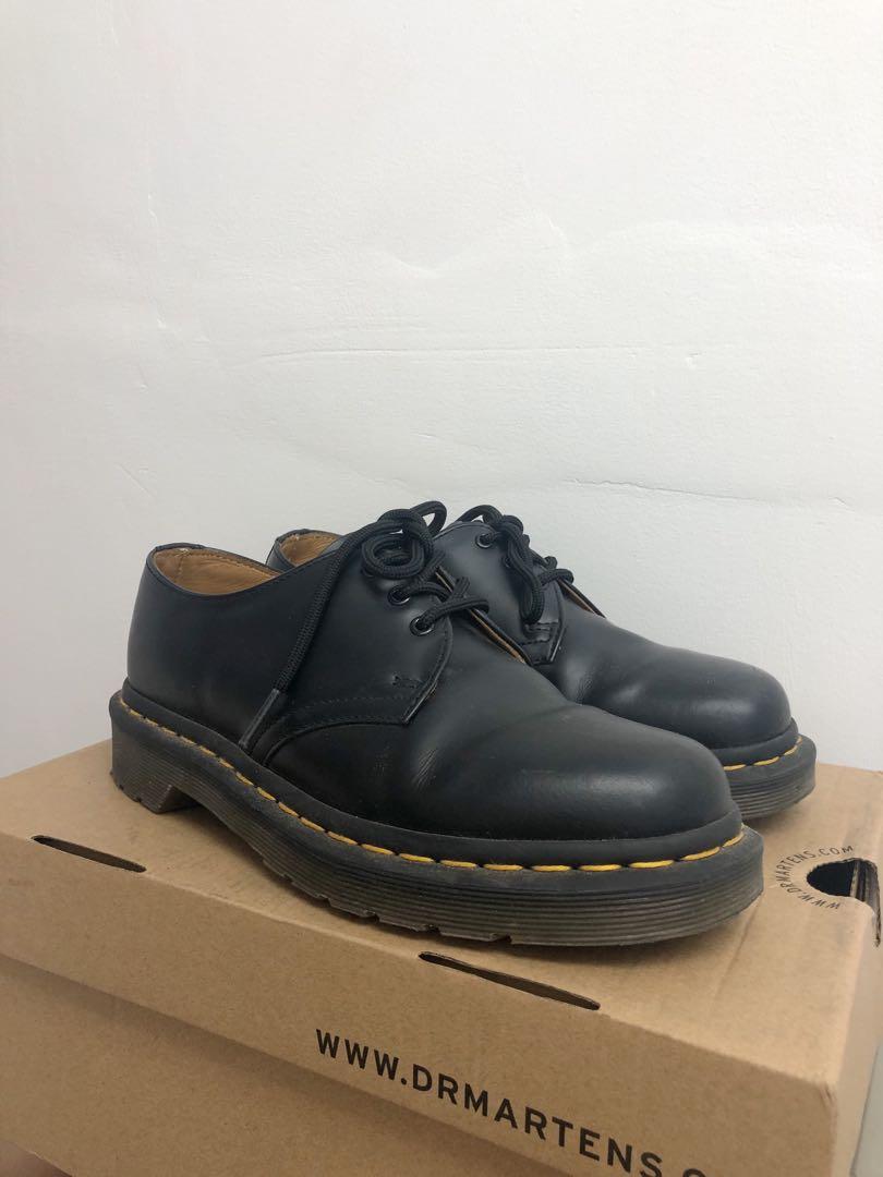 FREE SHIPPING] Dr. Martens 1461-59 3 