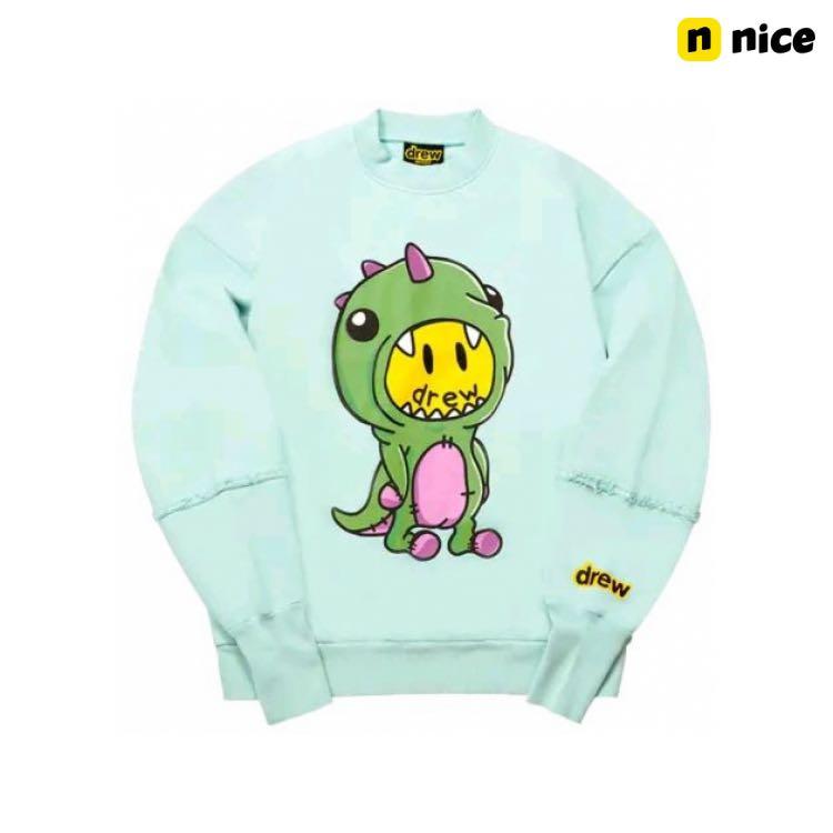 S dinodrew crewneck | www.tspea.org