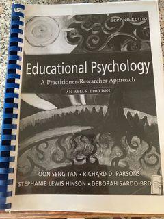 Educational Psychology