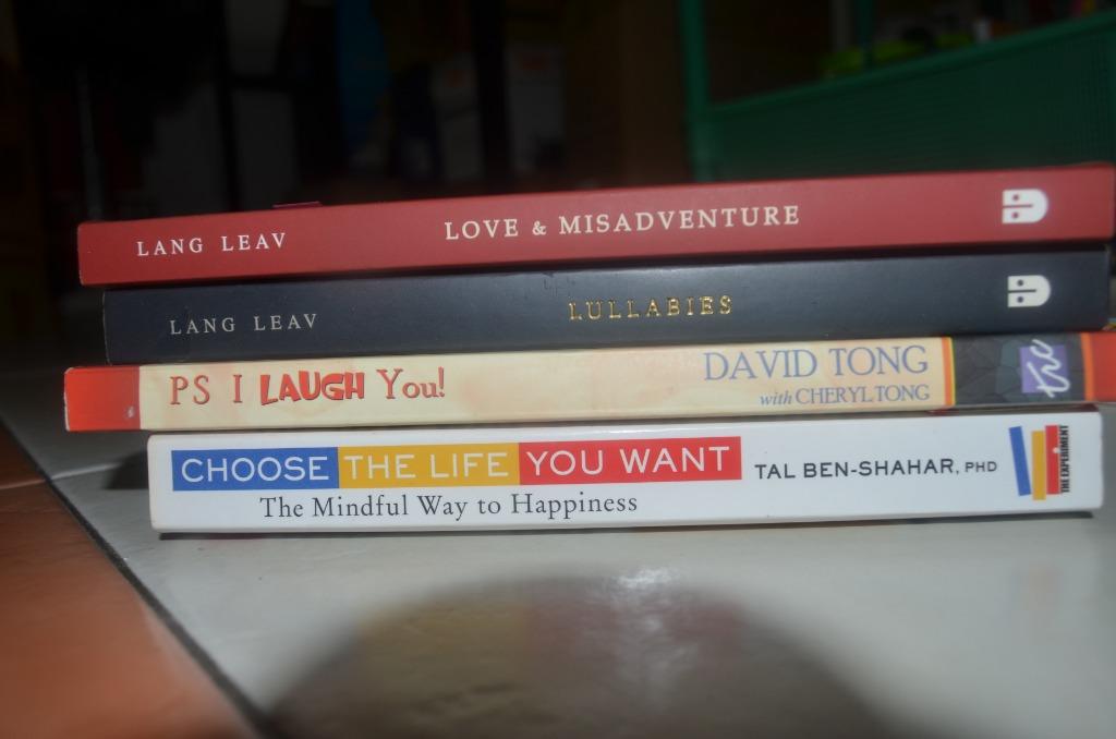 English Novel Murah Books Stationery Stationery On Carousell