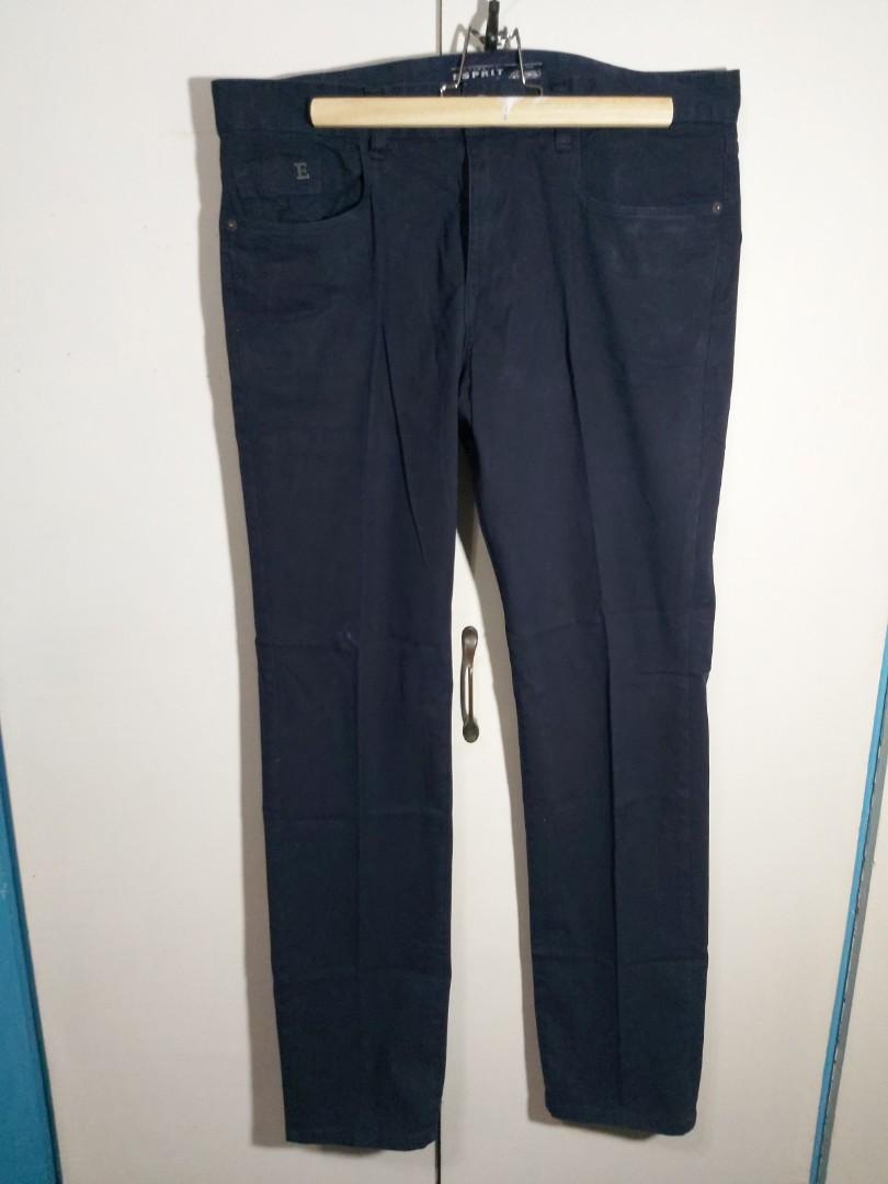 esprit slim fit jeans