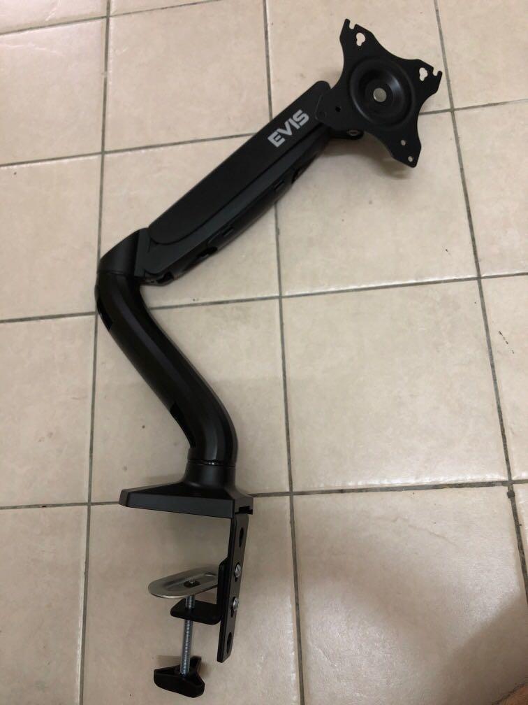 Evis monitor arm Vesa mount, Computers 