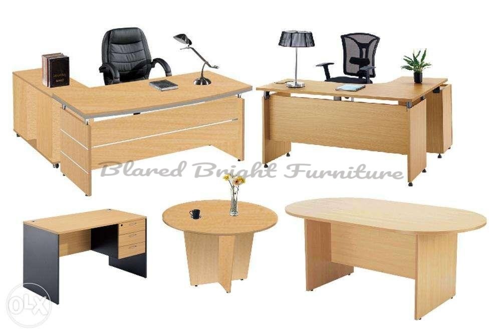 •executive table,conference table,office chair•furniture partition