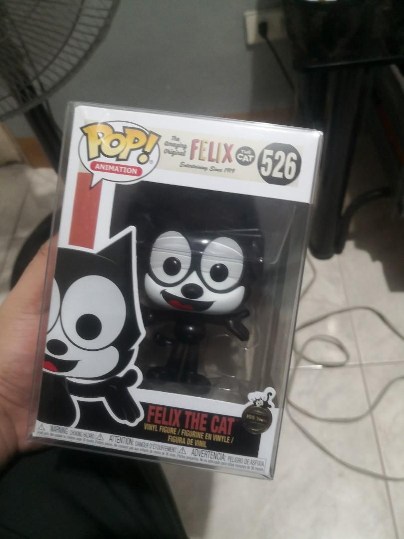 Felix The Cat Funko On Carousell