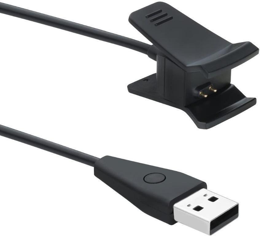 Fitbit Alta HR Charger 2-Pack, BeneStellar Replacement ...