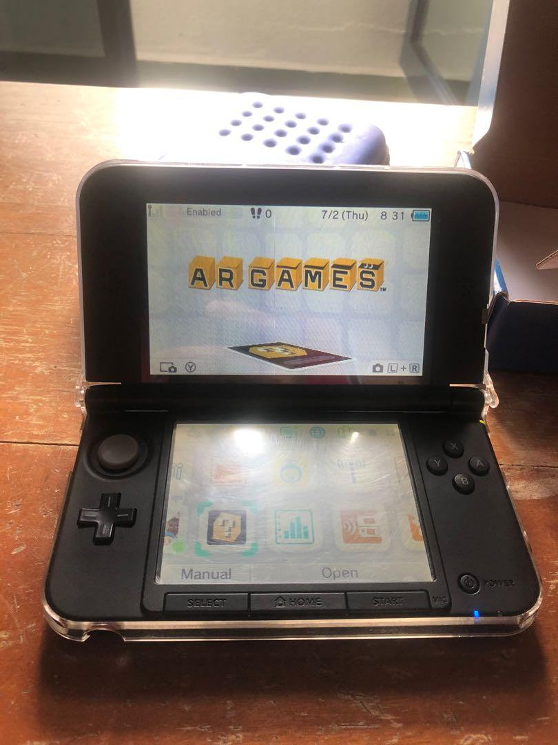 where can i get my 3ds repaired