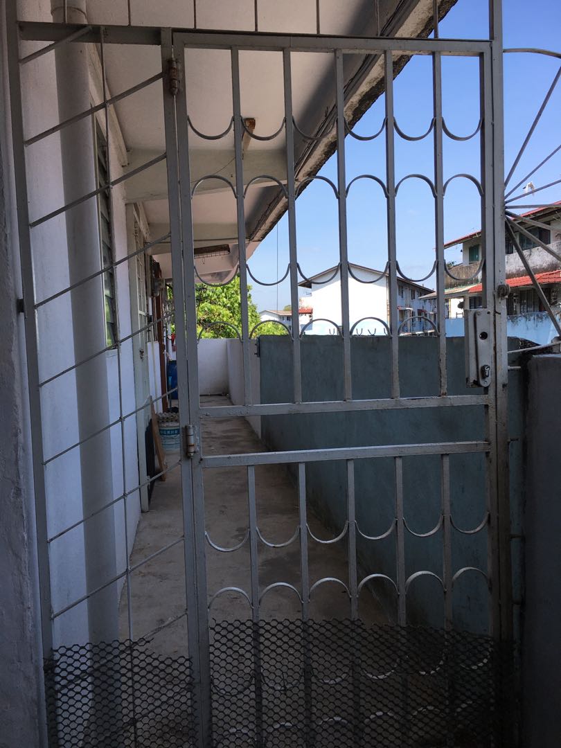 Flat Taman Ungku Tun Aminah Skudai Property Rentals On Carousell