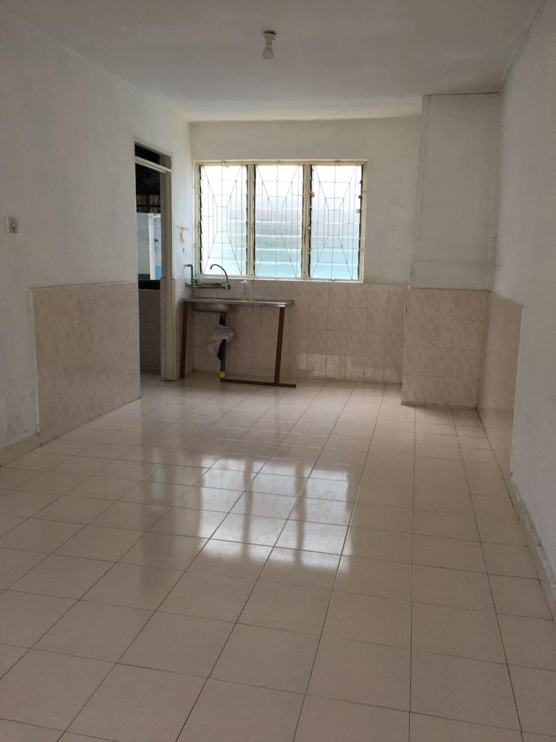 Flat Taman Ungku Tun Aminah Skudai Property Rentals On Carousell