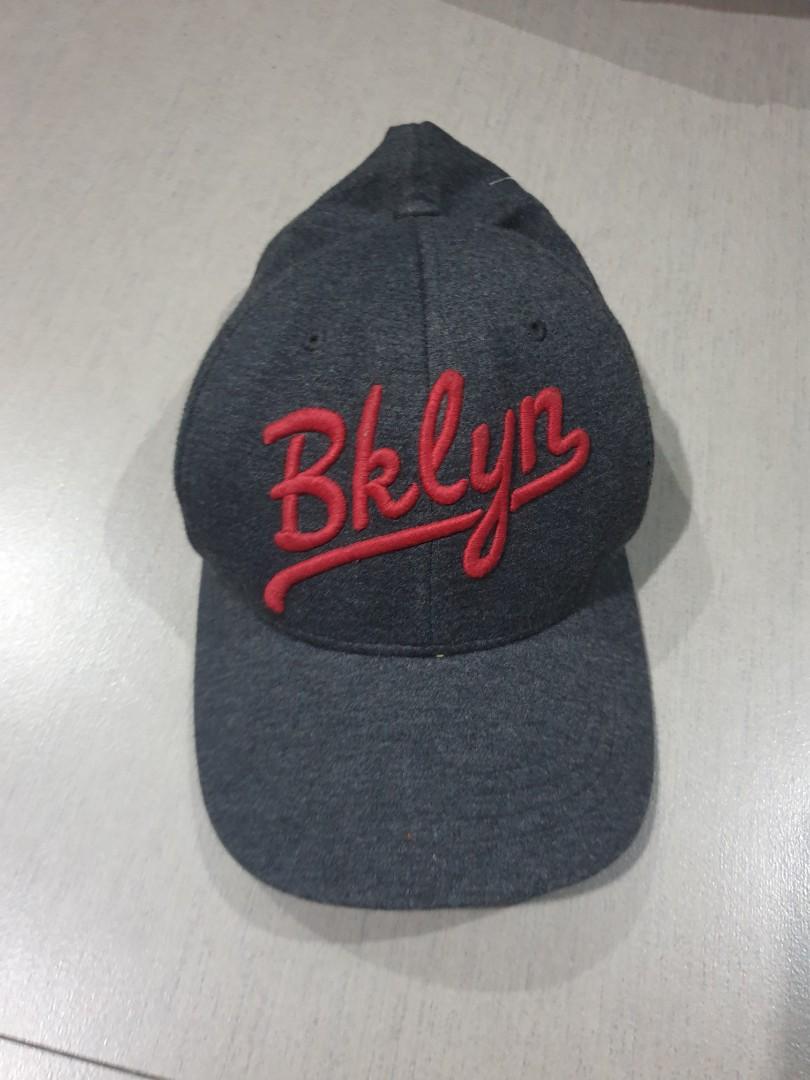 flexfit ponytail cap