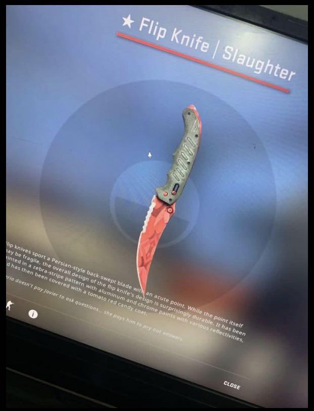 Steam Community :: Guide :: Slaughter Diamond Pattern, 51% OFF