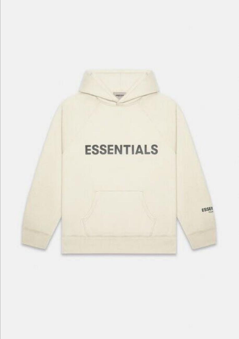 Creme hoodies clearance