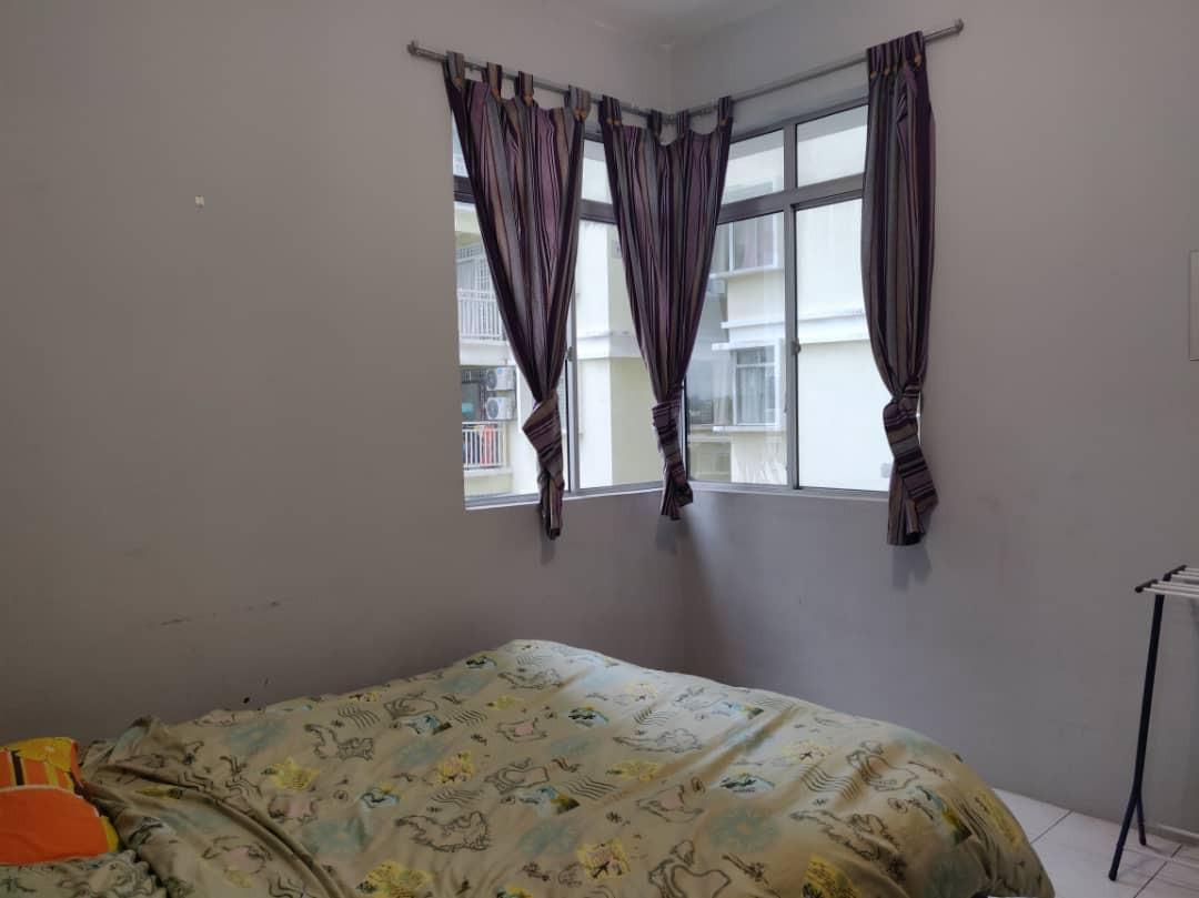 For Rent Pv 5 Taman Melati Property Rentals On Carousell