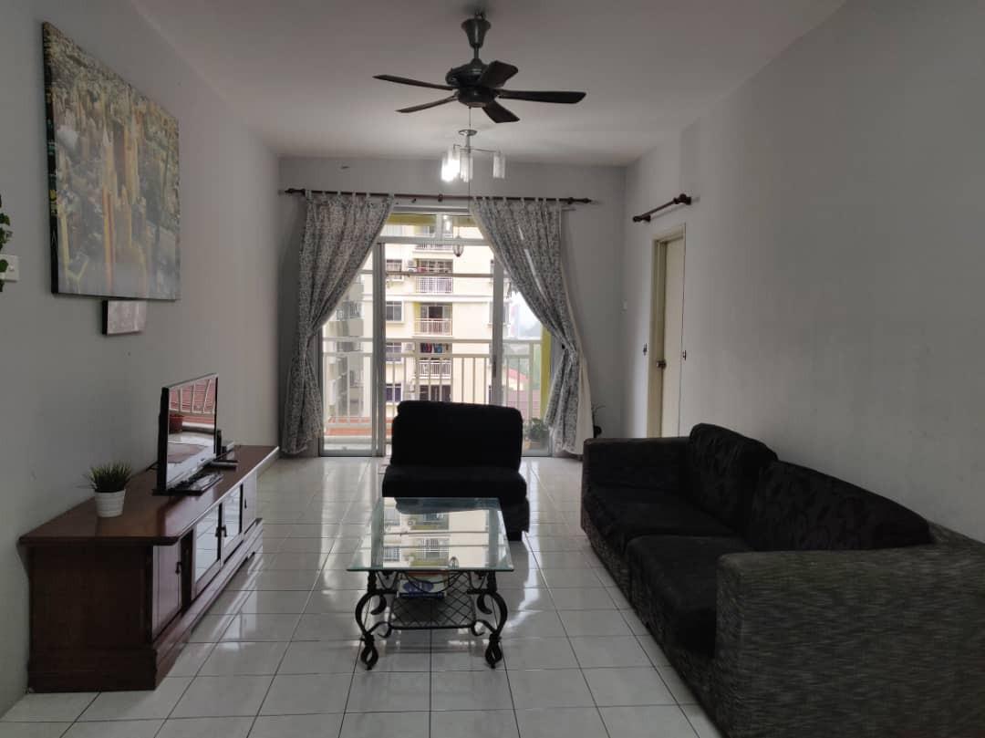 For Rent Pv 5 Taman Melati Property Rentals On Carousell