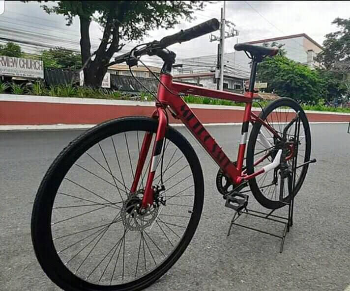 For sale metro safe mountain bike Sports Equipment Bicycles