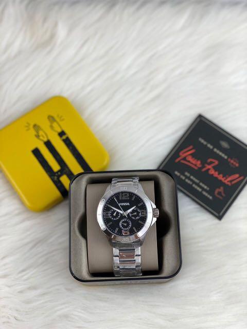 Fossil Watch BQ 2296