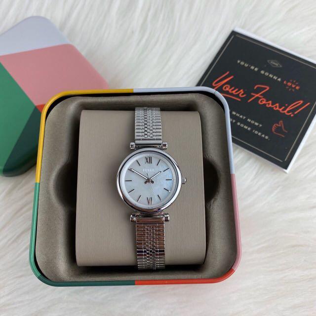 Fossil es4695 discount