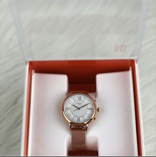 fossil ftw 5018
