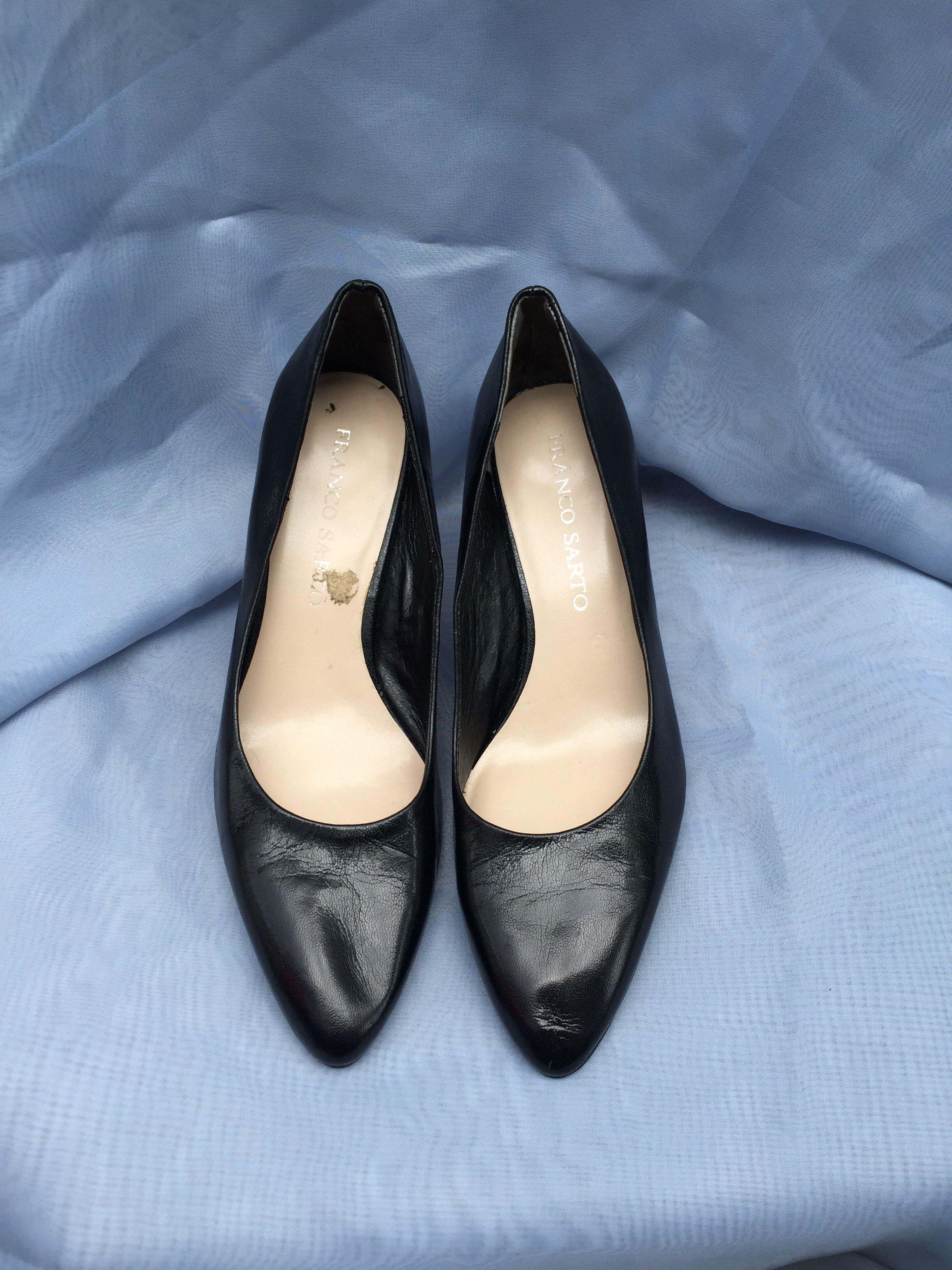 franco by franco sarto