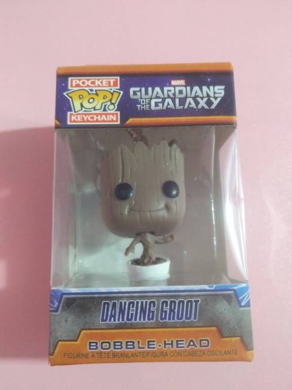 funko pop groot