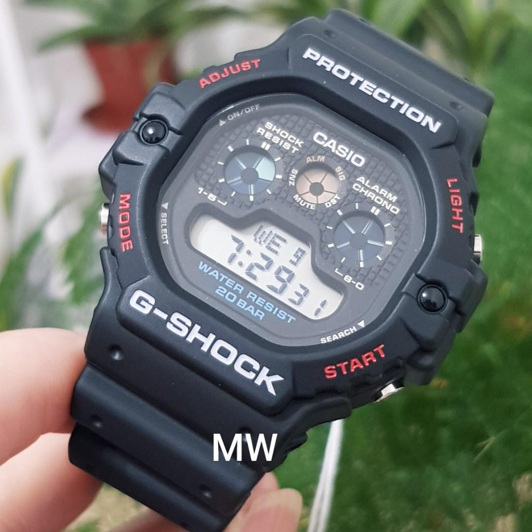 G shock dw 5900 rs sales