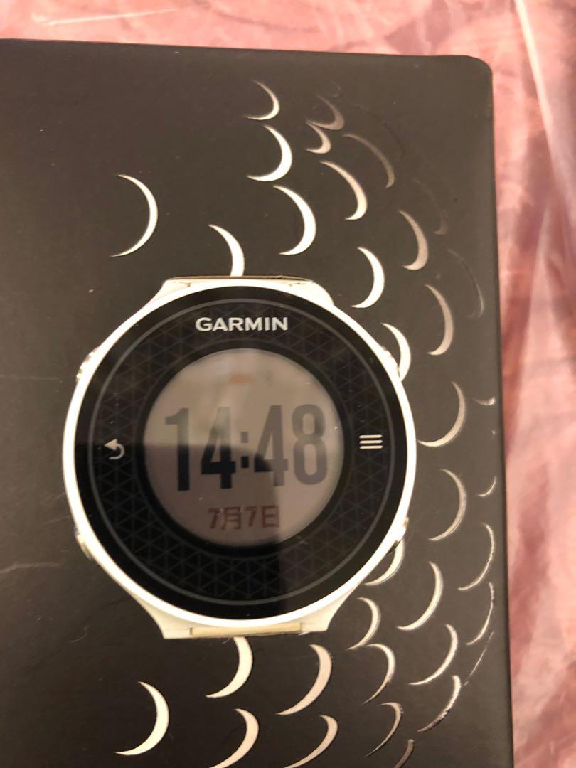 garmin wa