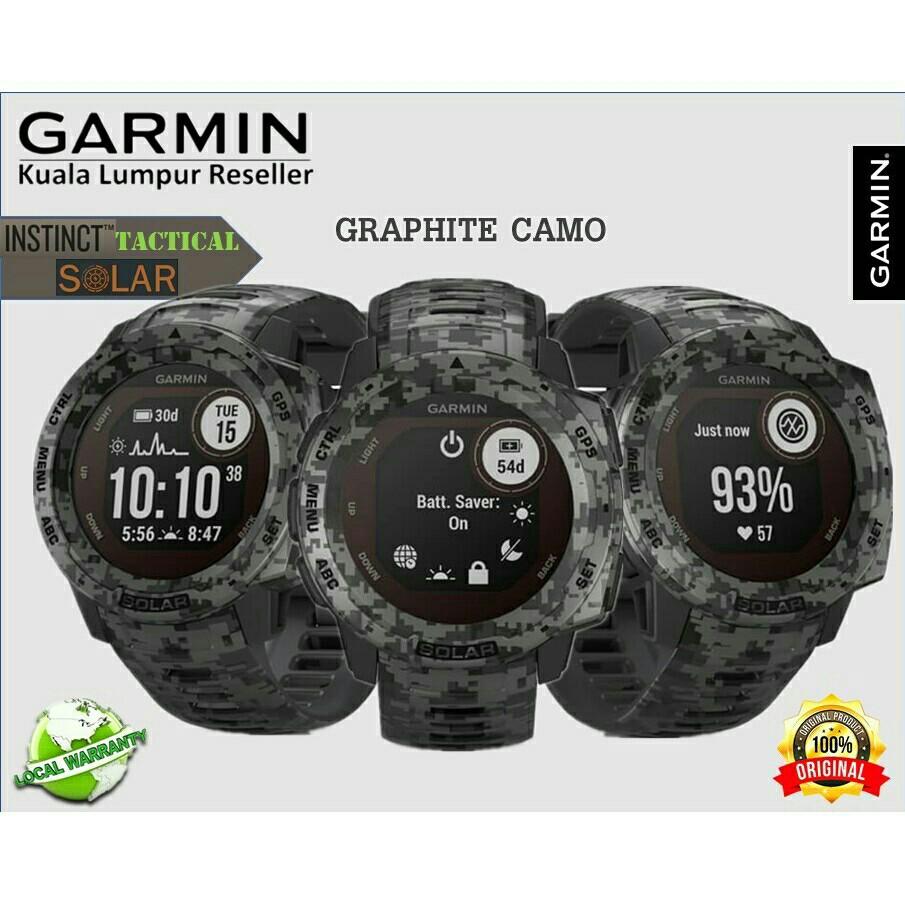 Beza garmin instinct dan tactical Clearance
